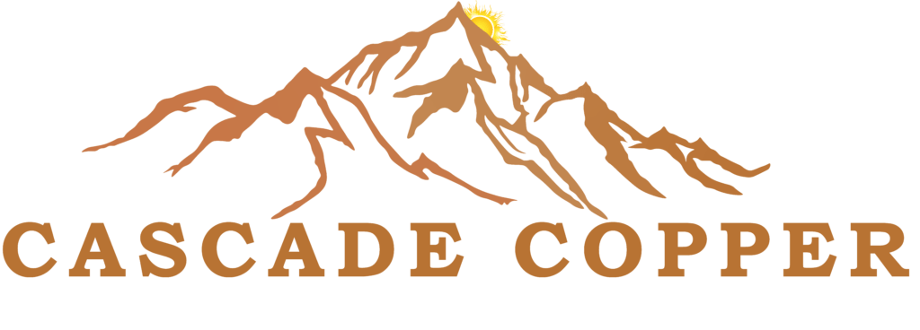 Cascade Copper
